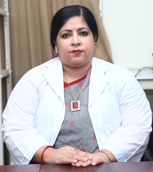 Prof. Dr. Mushfika Rahman
